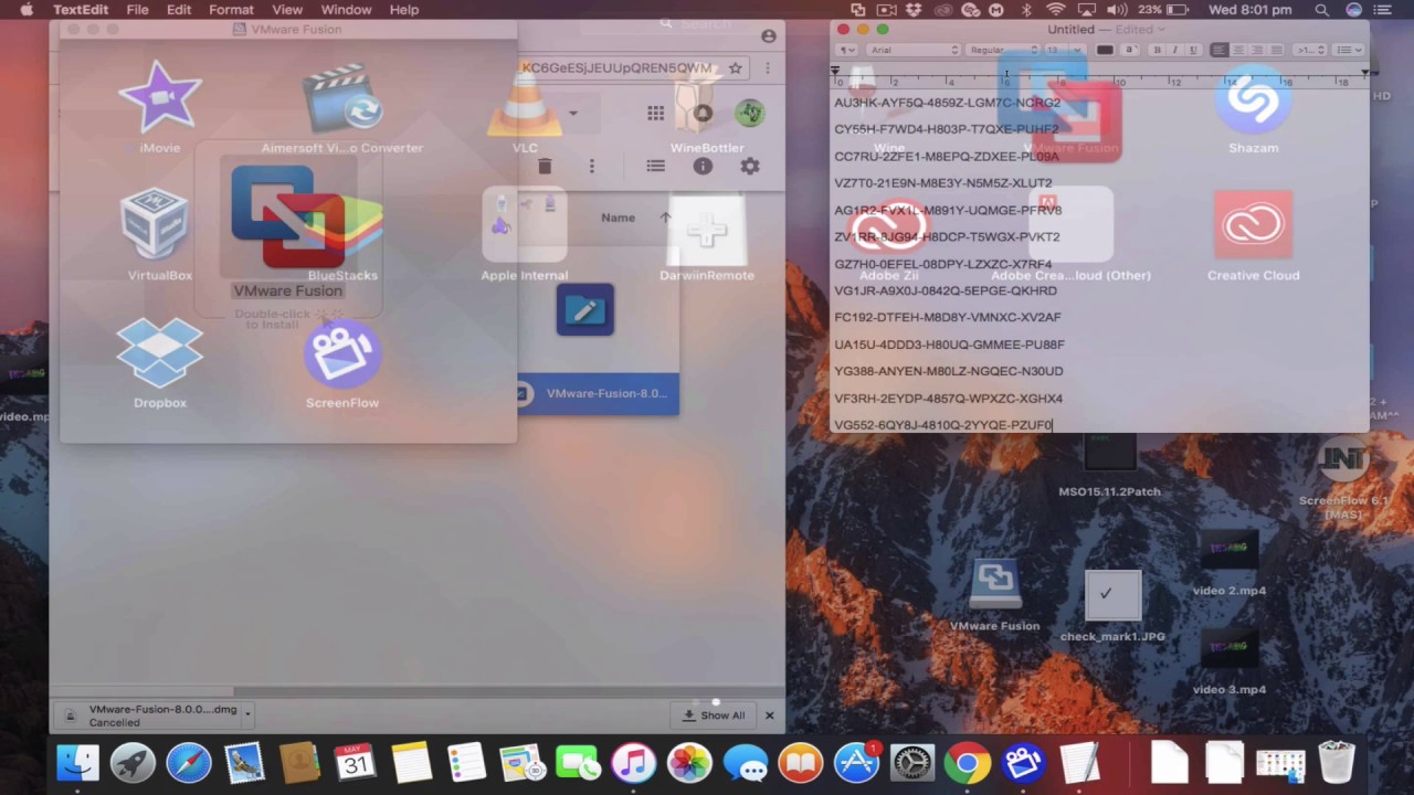 Vmware Fusion 7 Download Mac
